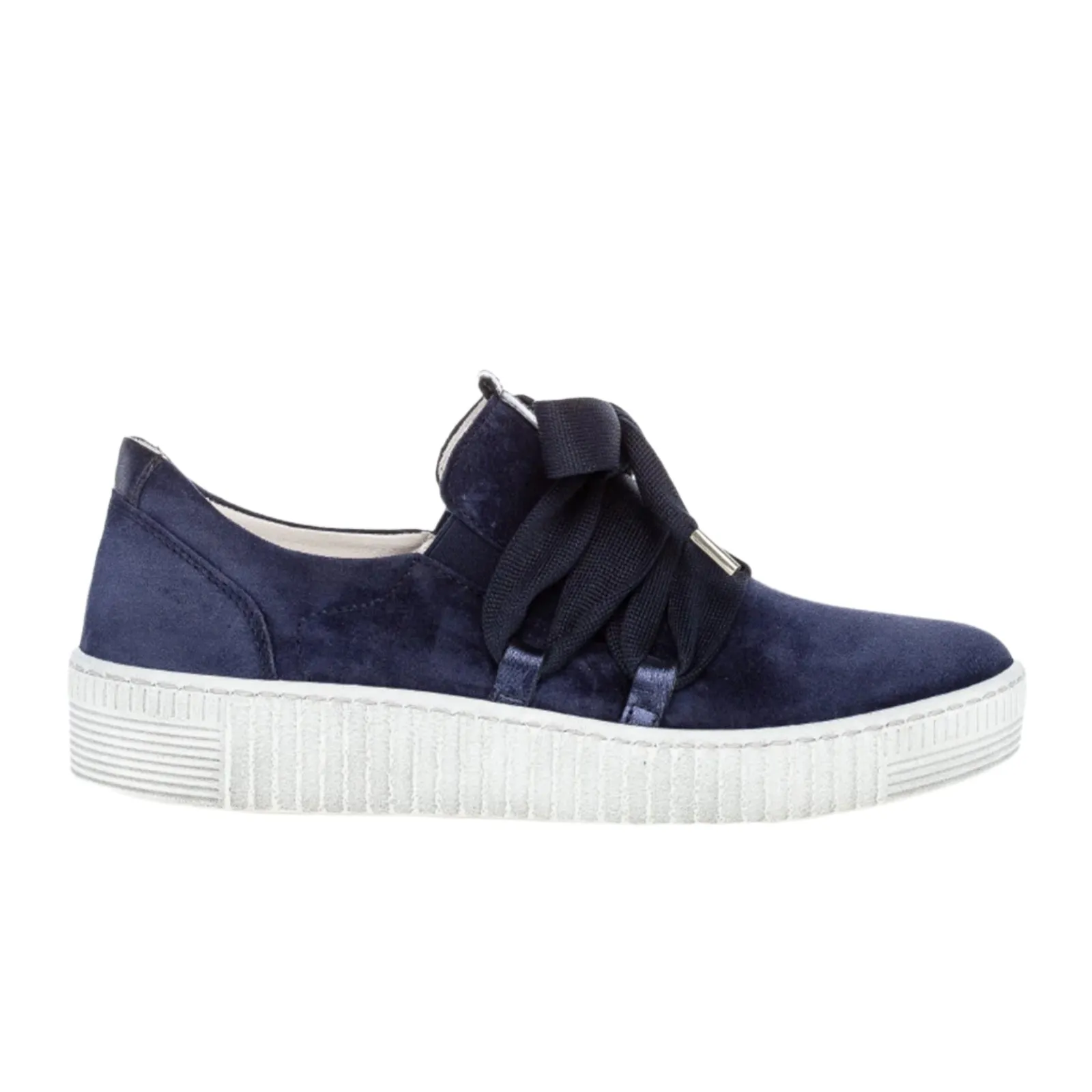 GABOR 23.333.16 BOW SNEAKER WOMEN'S