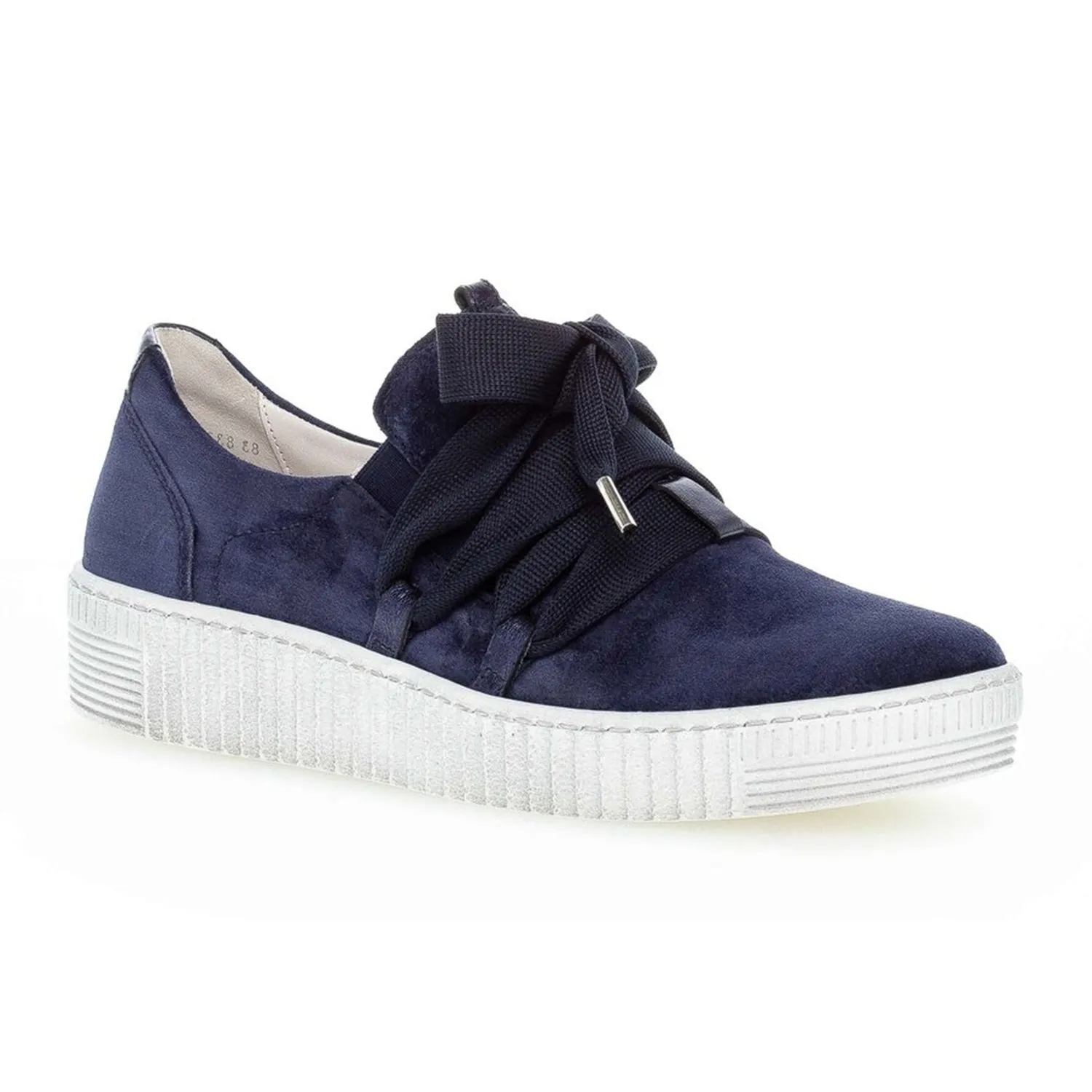 GABOR 23.333.16 BOW SNEAKER WOMEN'S