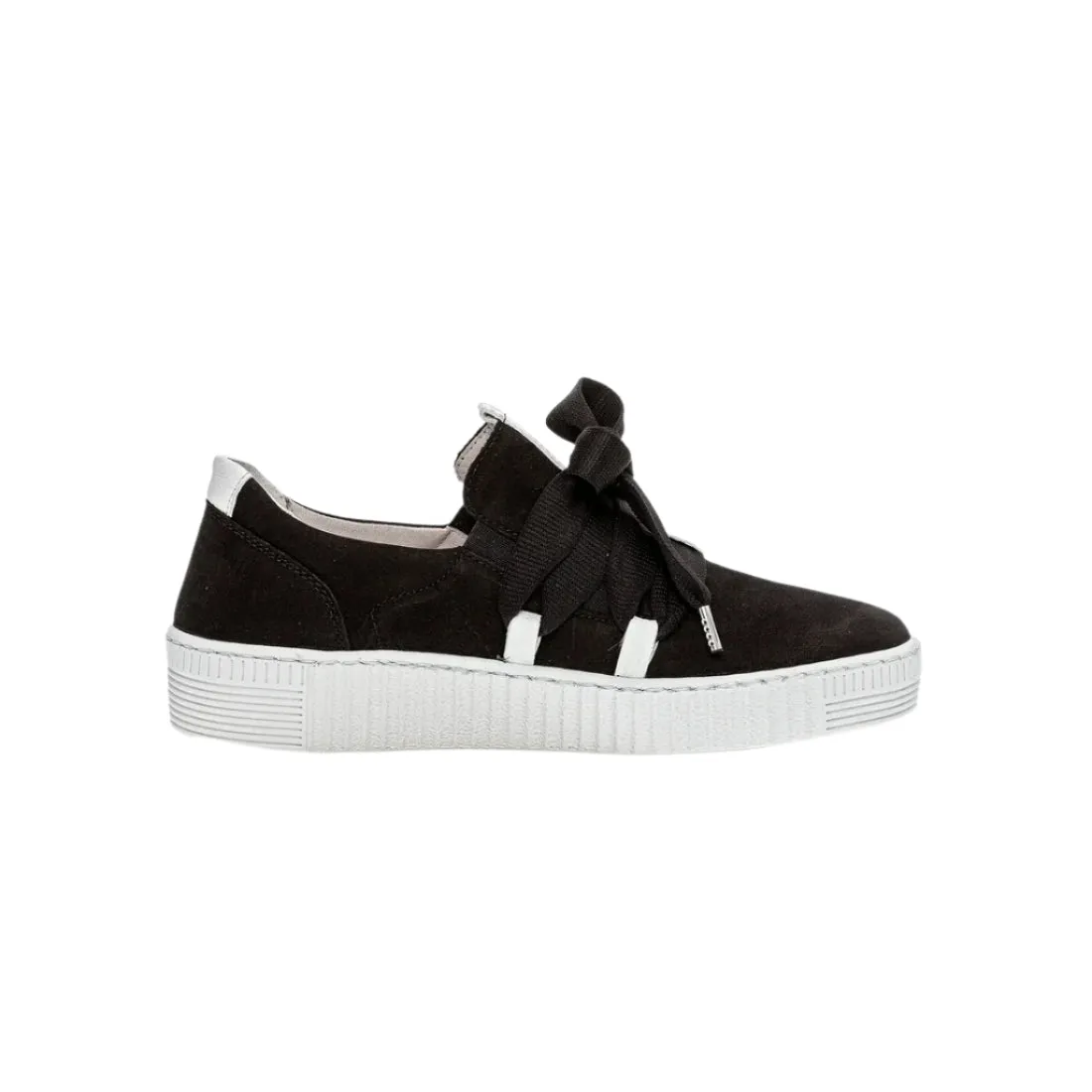 GABOR 23.333.16 BOW SNEAKER WOMEN'S
