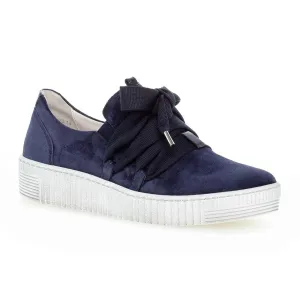 GABOR 23.333.16 BOW SNEAKER WOMEN'S