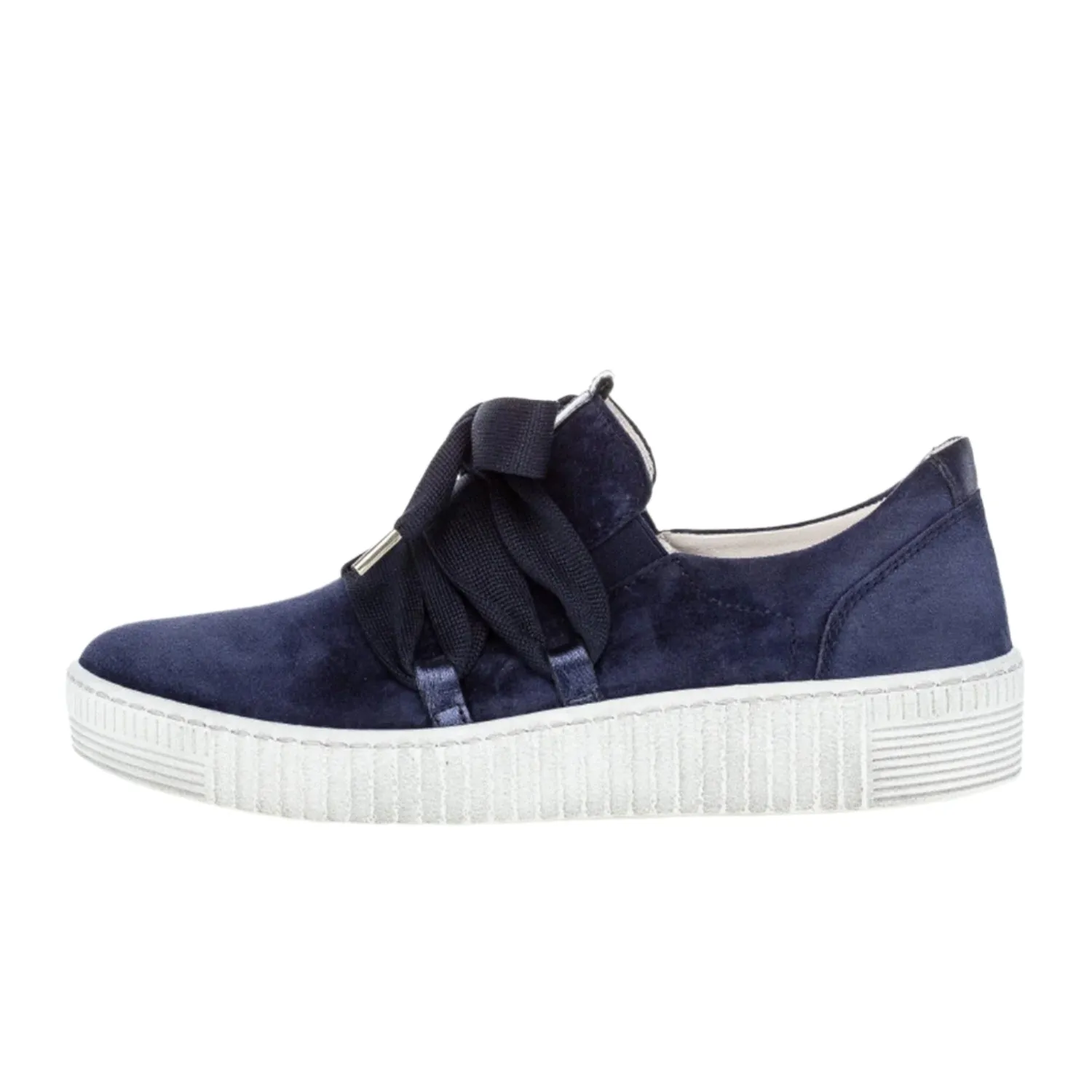 GABOR 23.333.16 BOW SNEAKER WOMEN'S