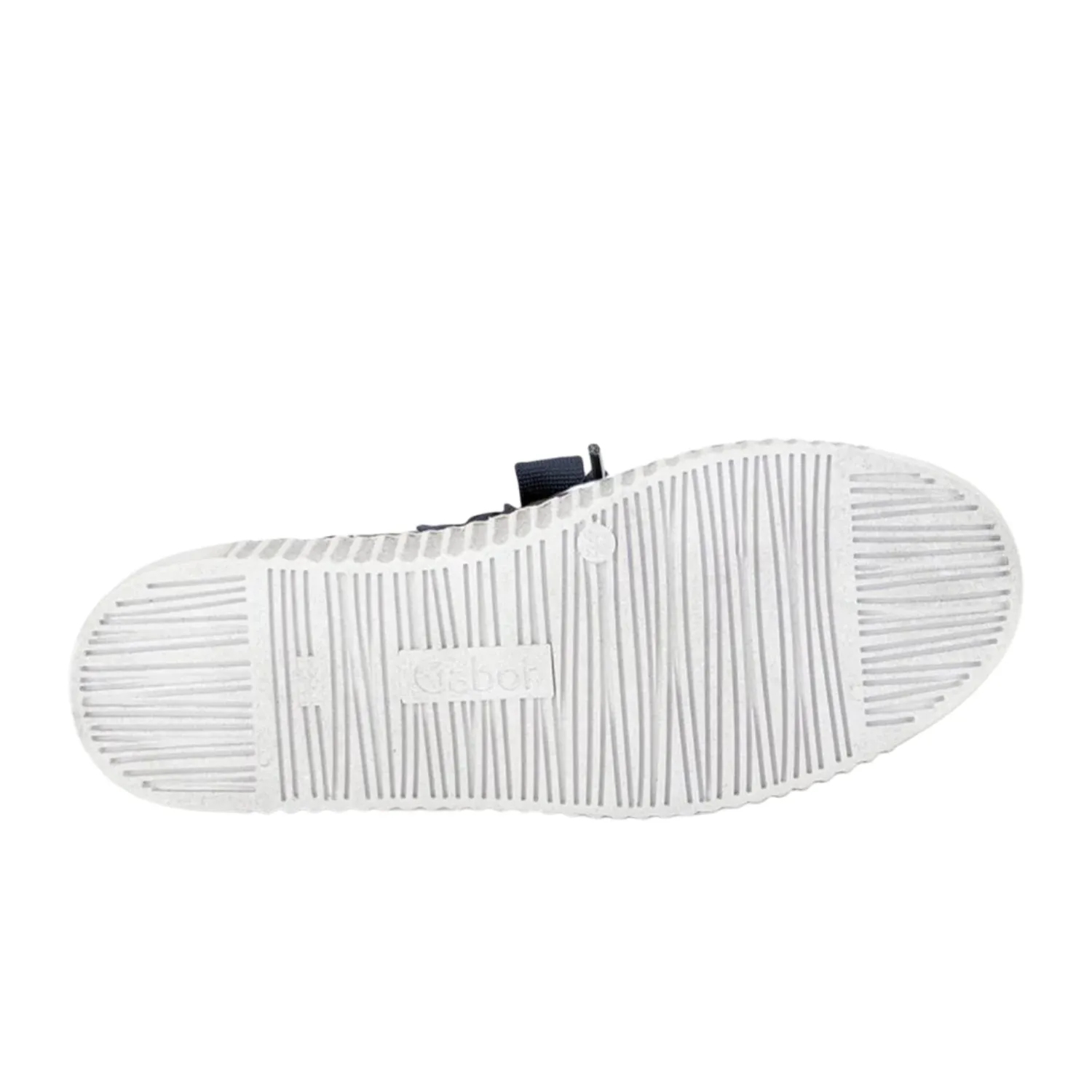 GABOR 23.333.16 BOW SNEAKER WOMEN'S