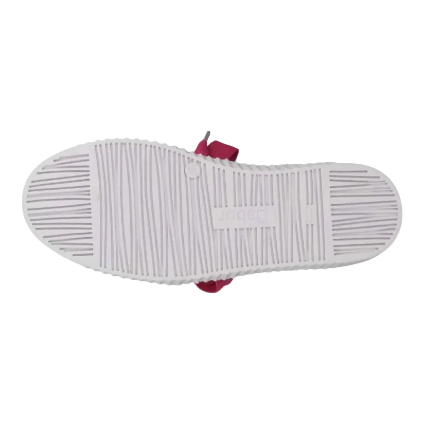 GABOR 43.333 BOW SNEAKER WOMEN'S