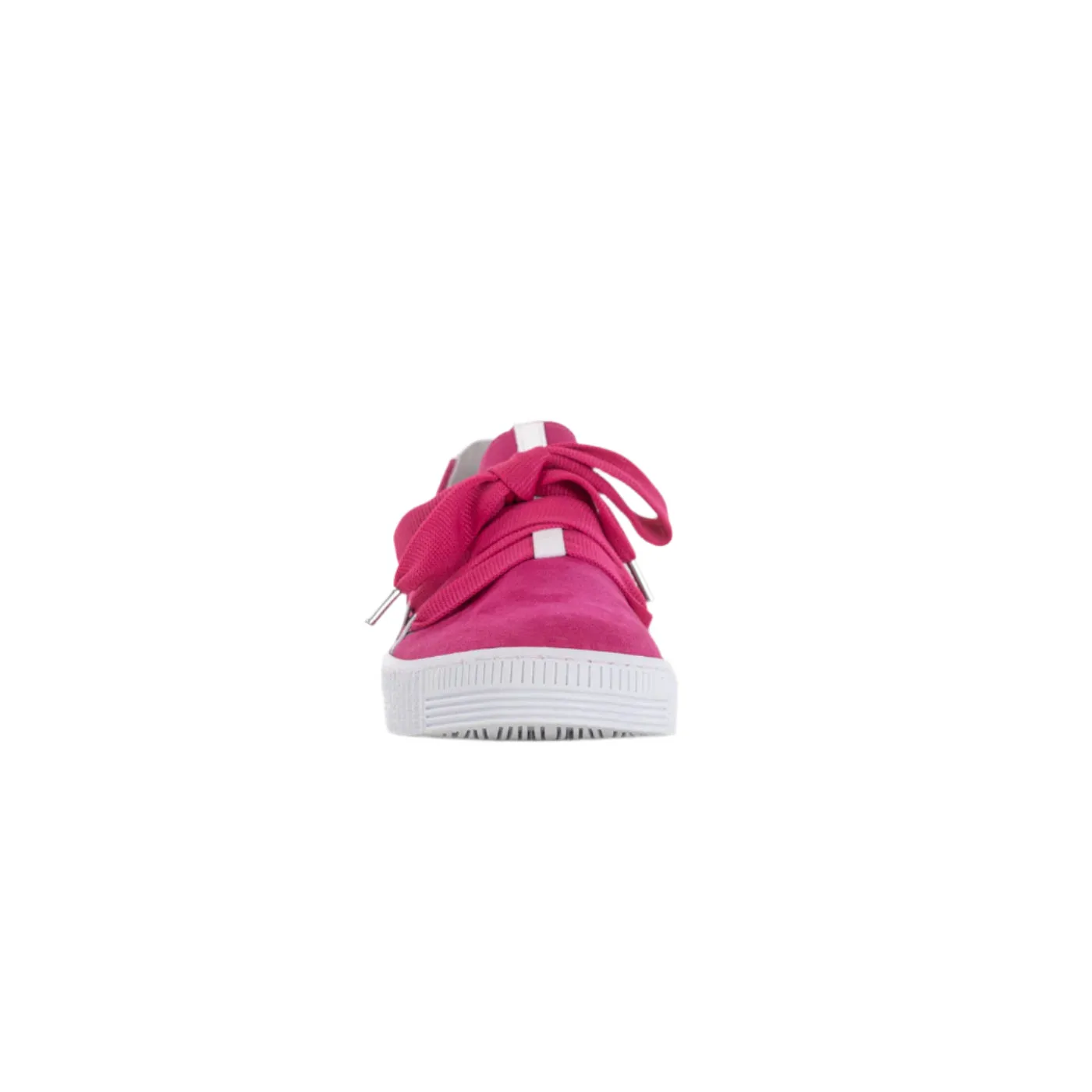 GABOR 43.333 BOW SNEAKER WOMEN'S