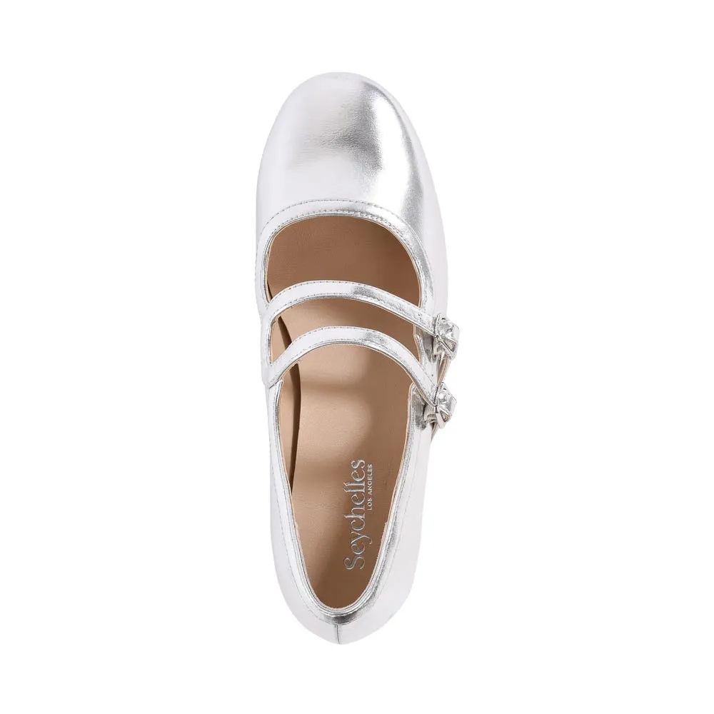Gatsby Heel