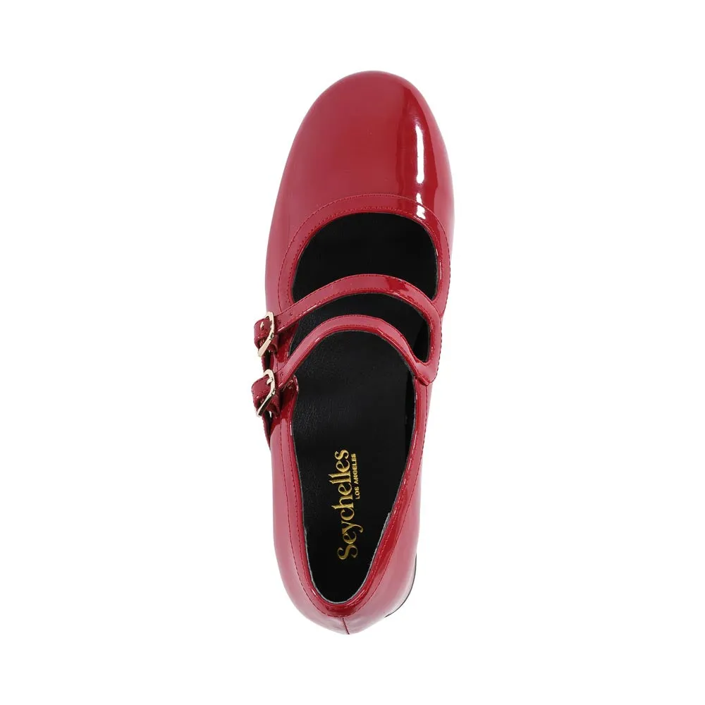 Gatsby Heel