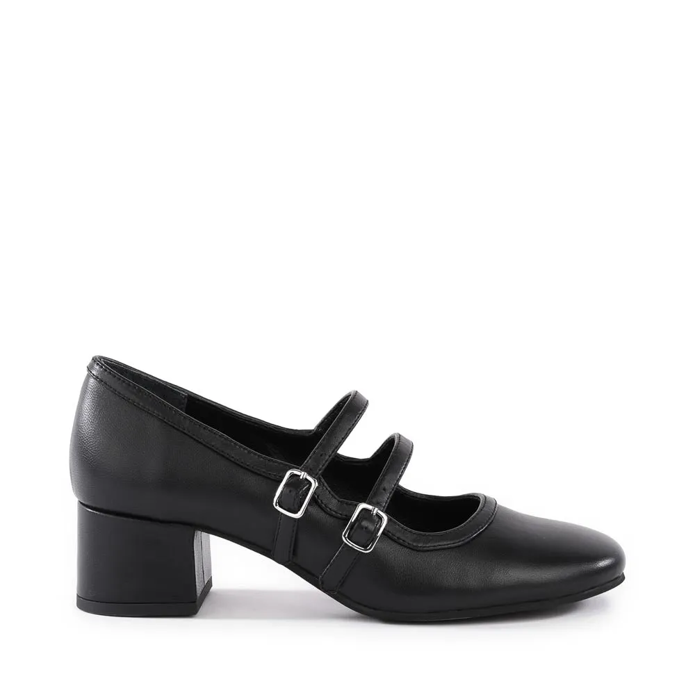 Gatsby Heel