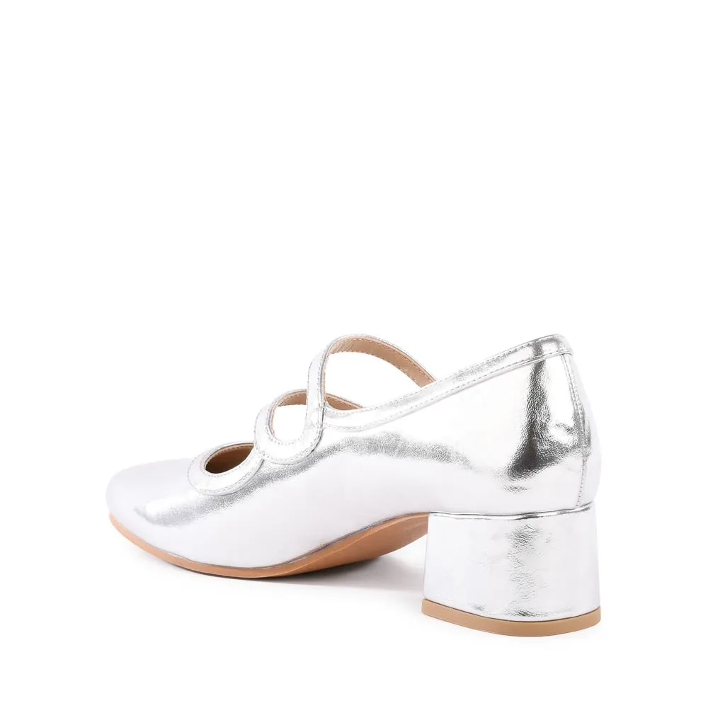 Gatsby Heel