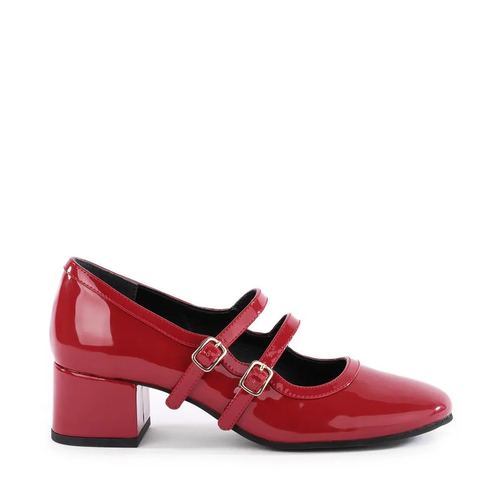 Gatsby Heel