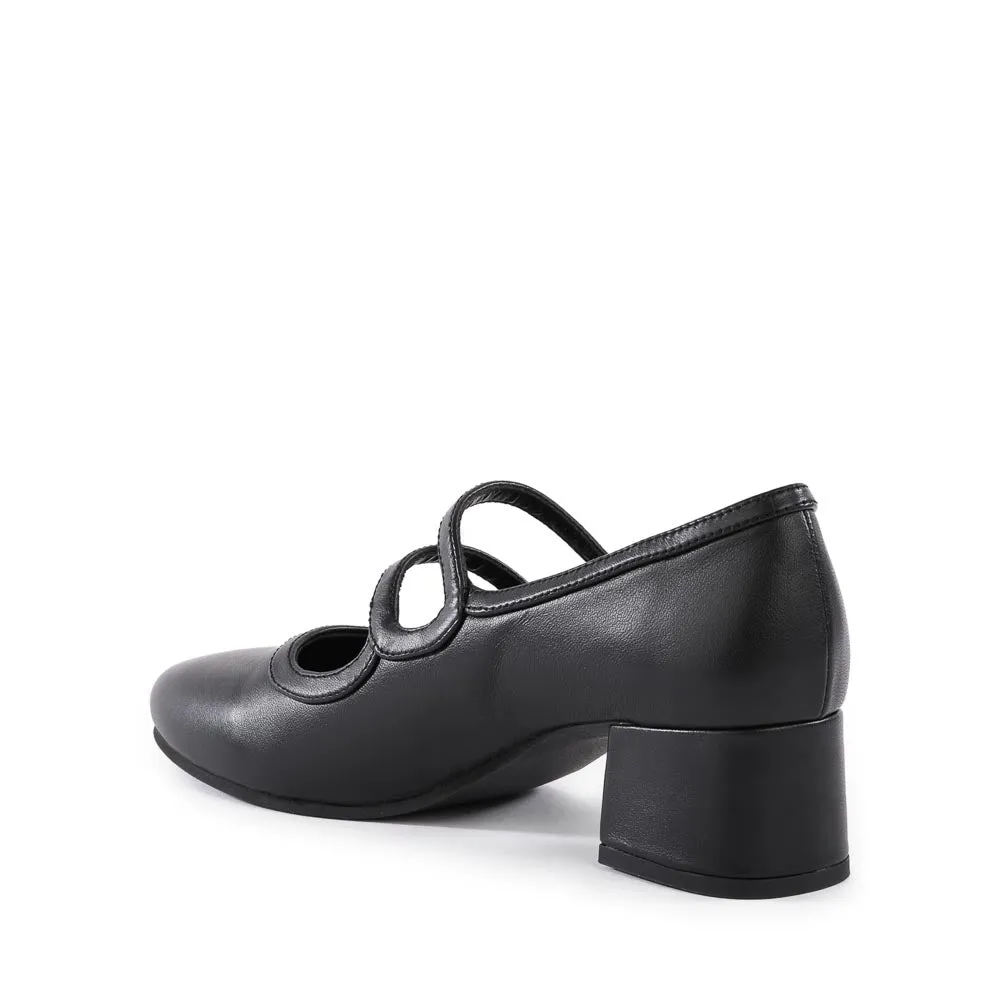 Gatsby Heel