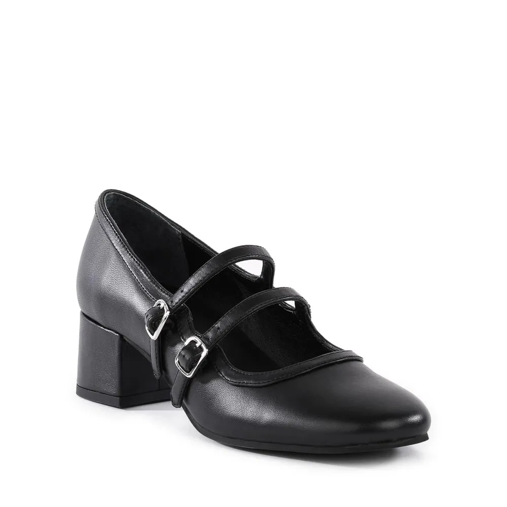 Gatsby Heel