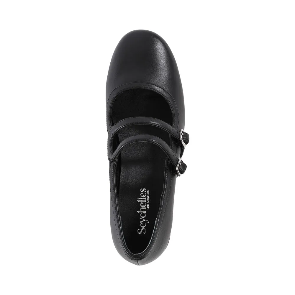 Gatsby Heel