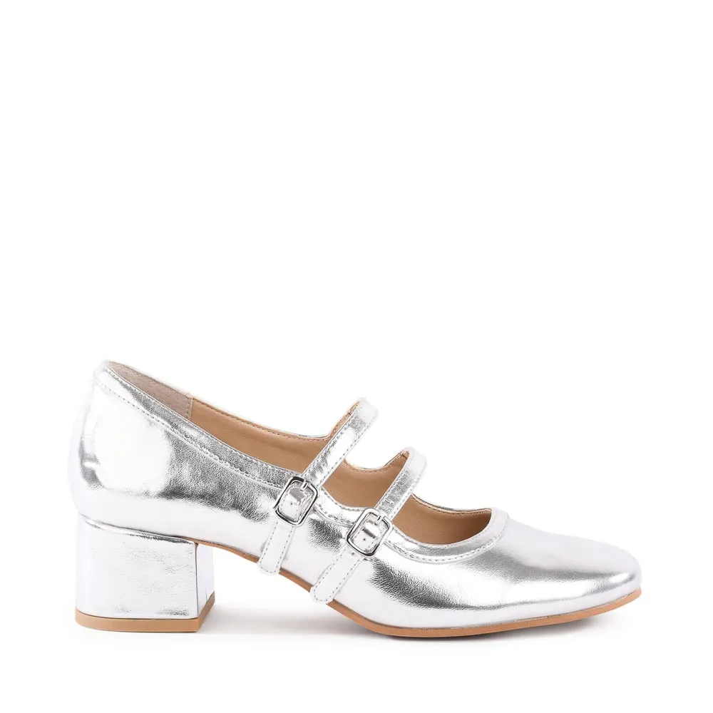 Gatsby Heel