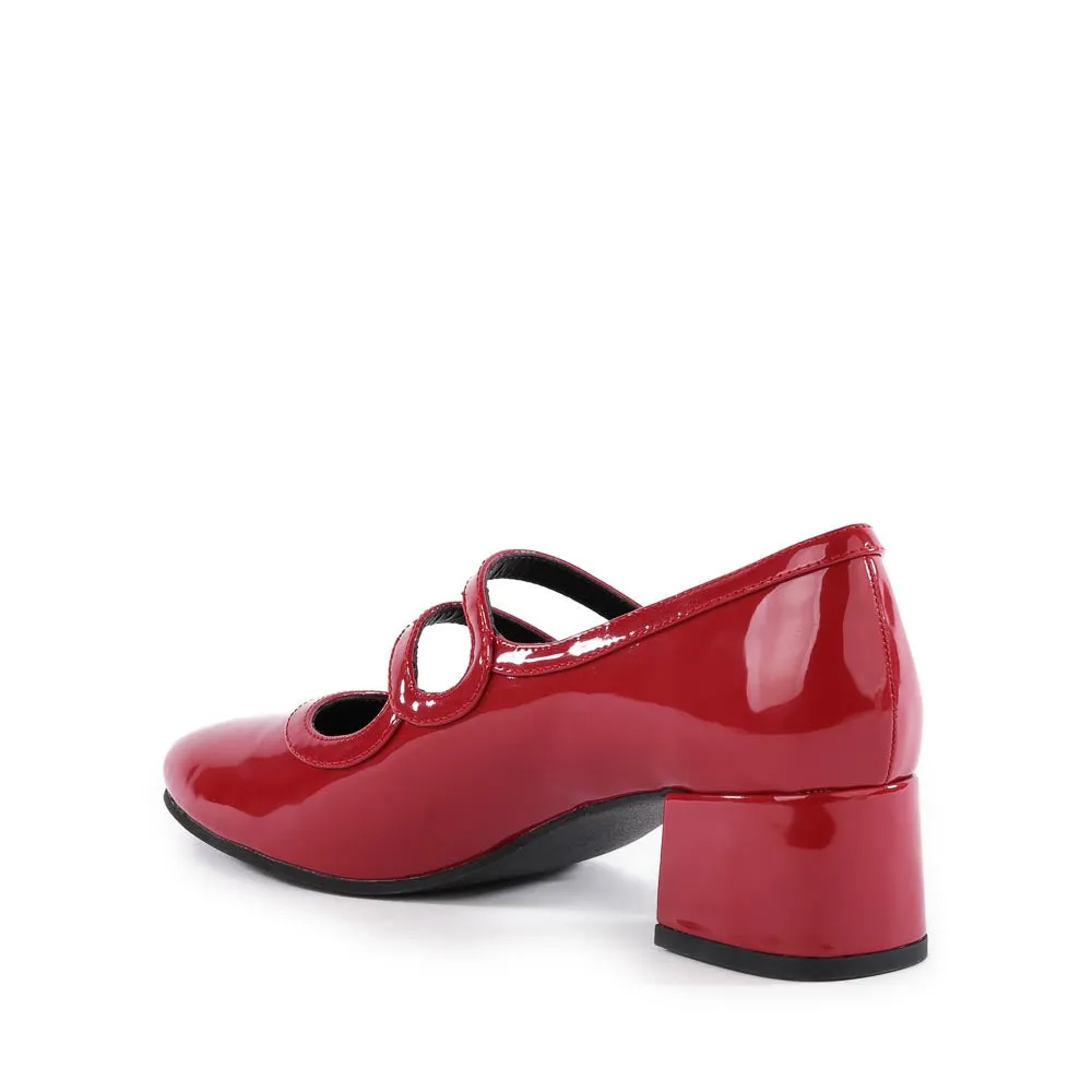 Gatsby Heel