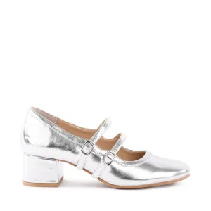 Gatsby Heel