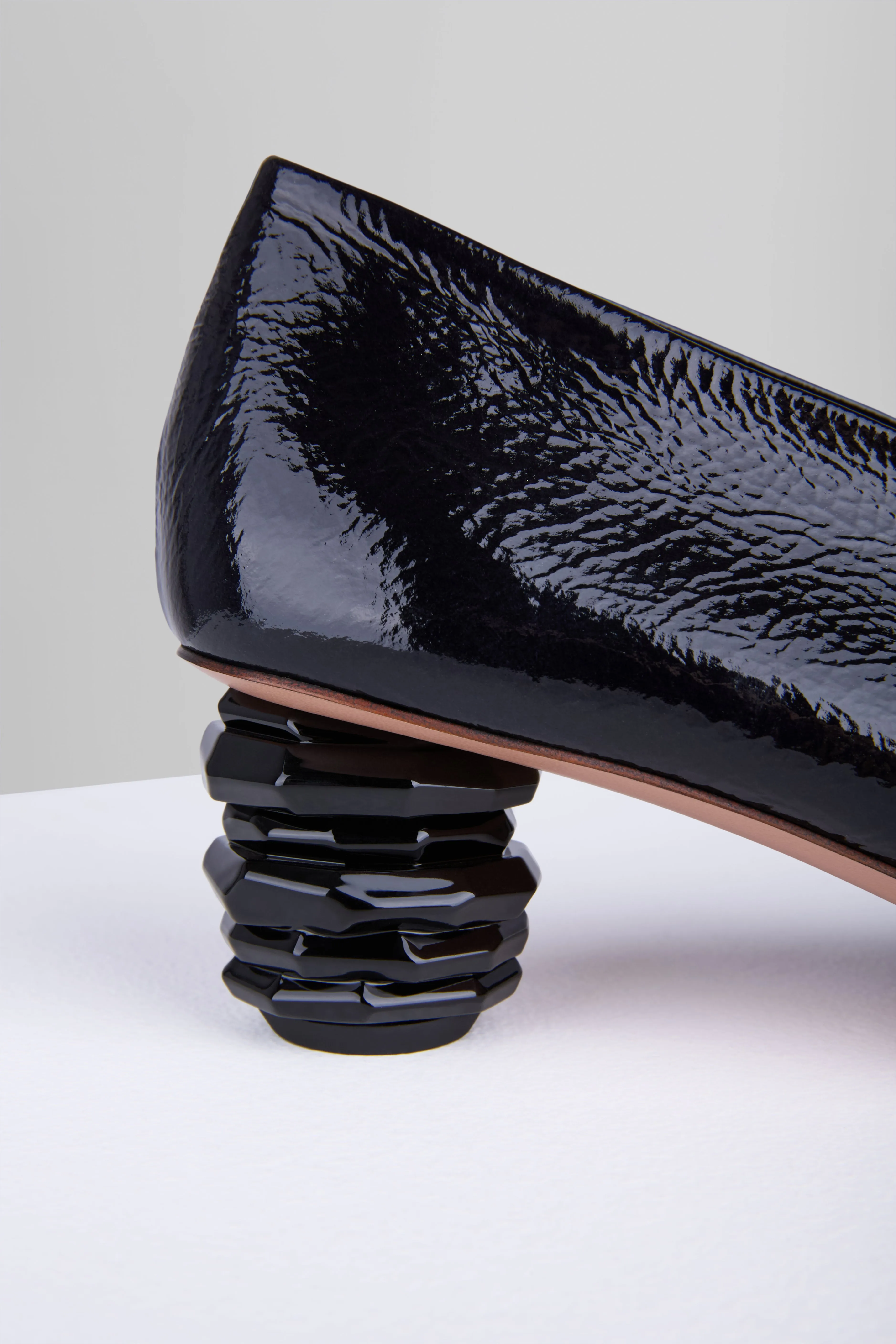 Gemma Pumps in Abisso