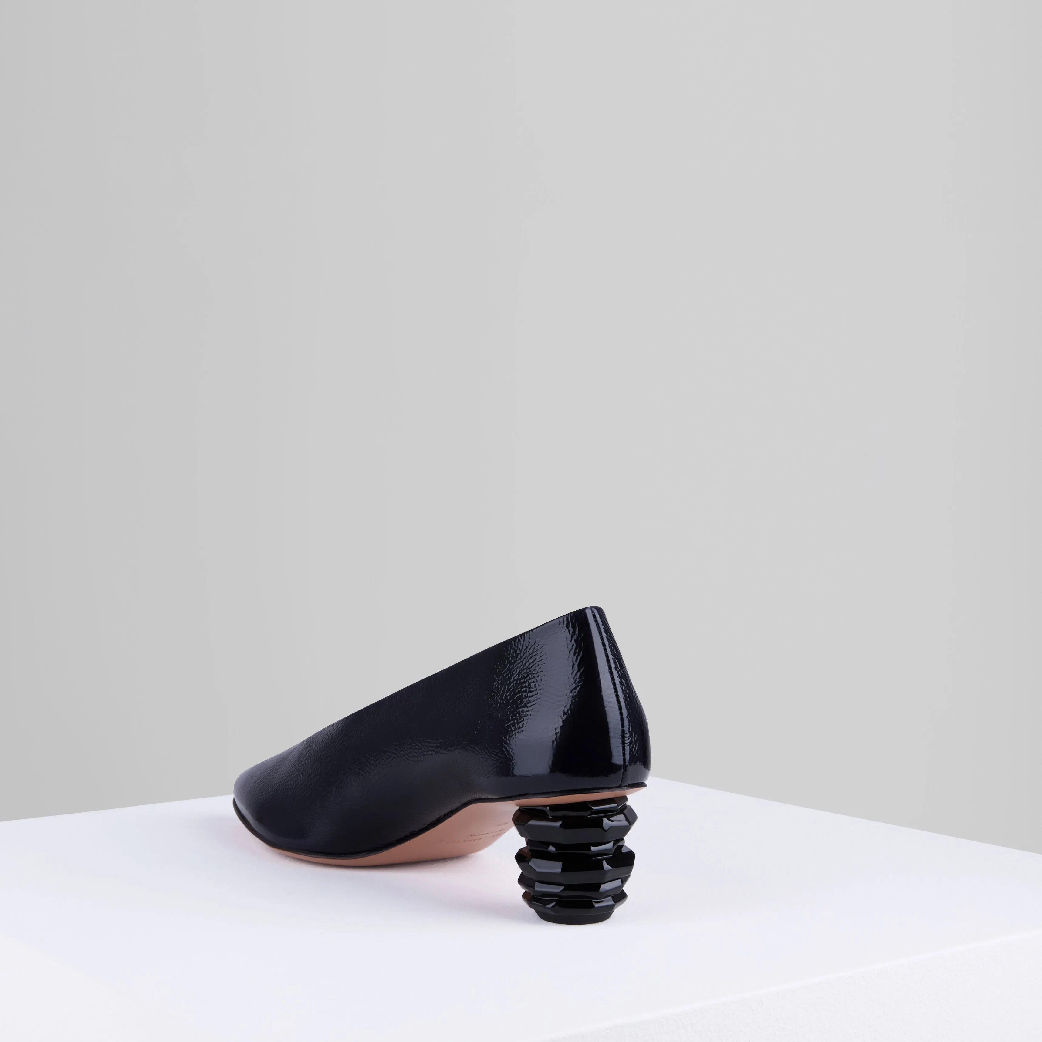 Gemma Pumps in Abisso