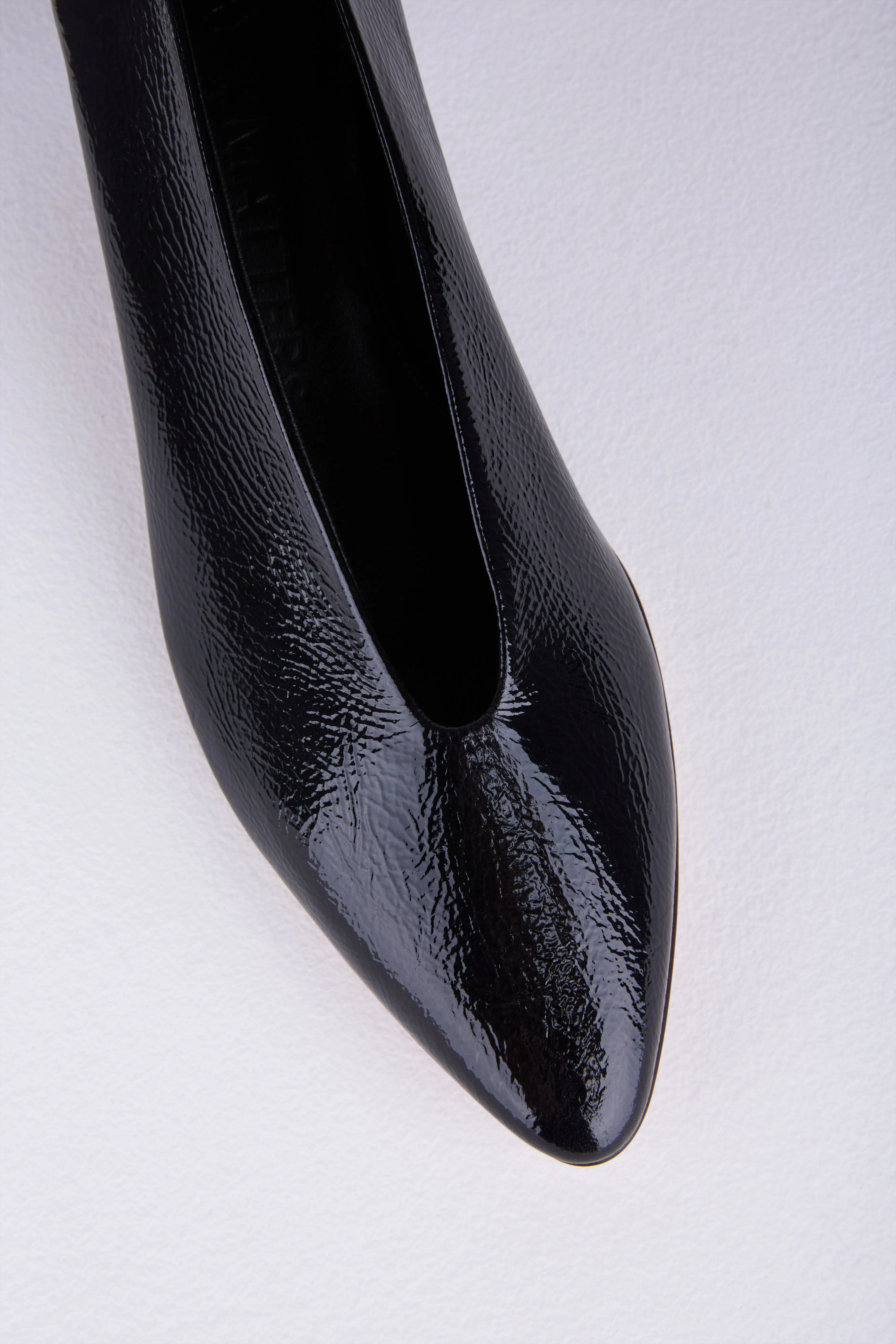 Gemma Pumps in Abisso