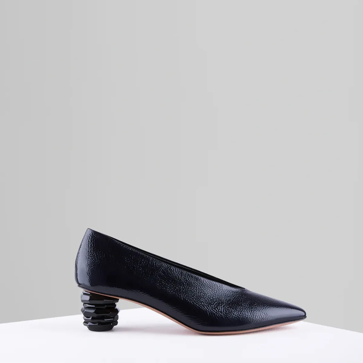 Gemma Pumps in Abisso