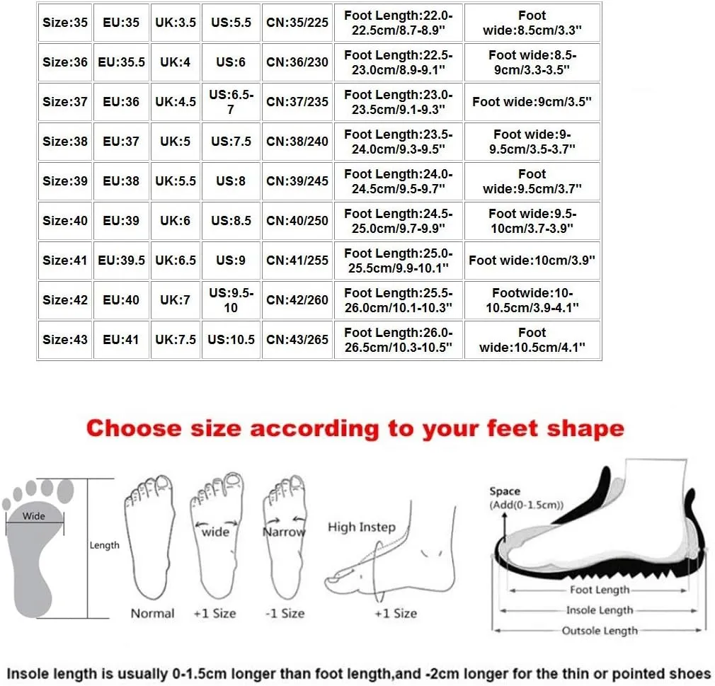 Gibobby Sneakers for Women Wide Width,Casual Slip On Lazy Shoes Breathable Hollow-Out Flat Loafers Wedge Shoes