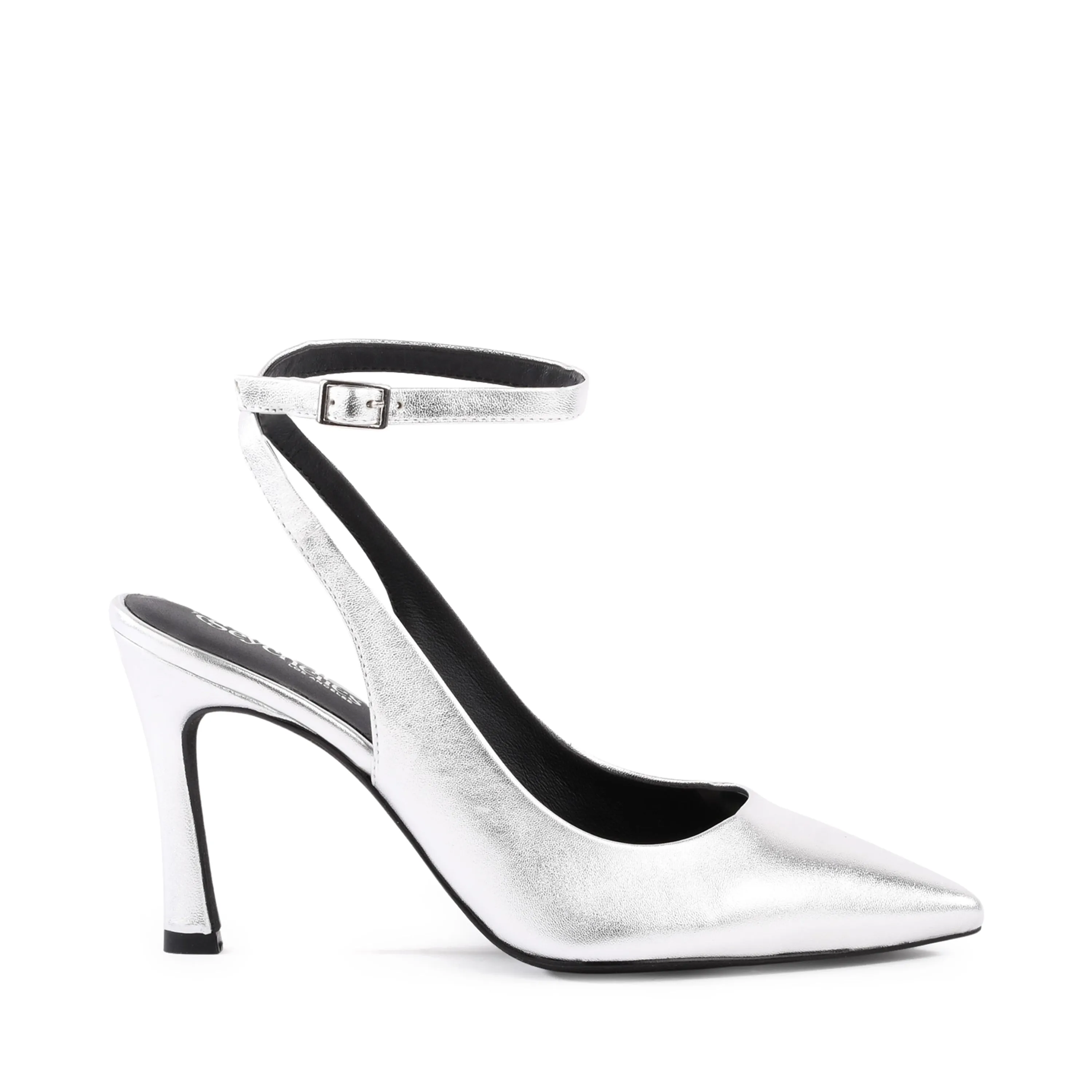 GIRL BOSS HEELS