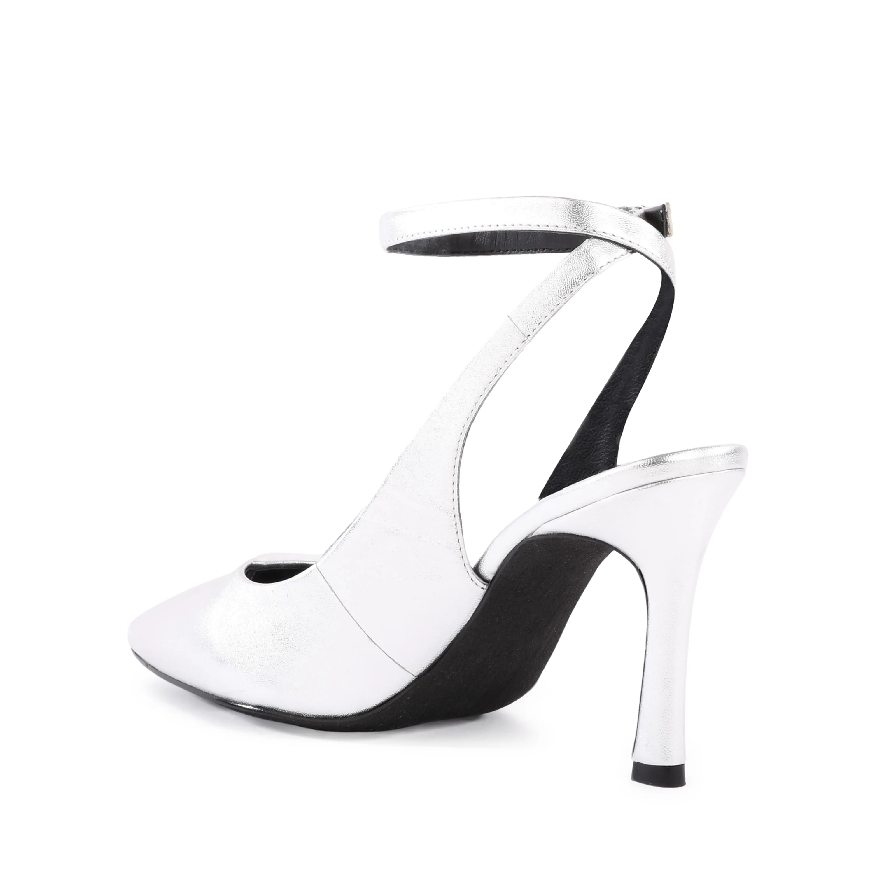 GIRL BOSS HEELS