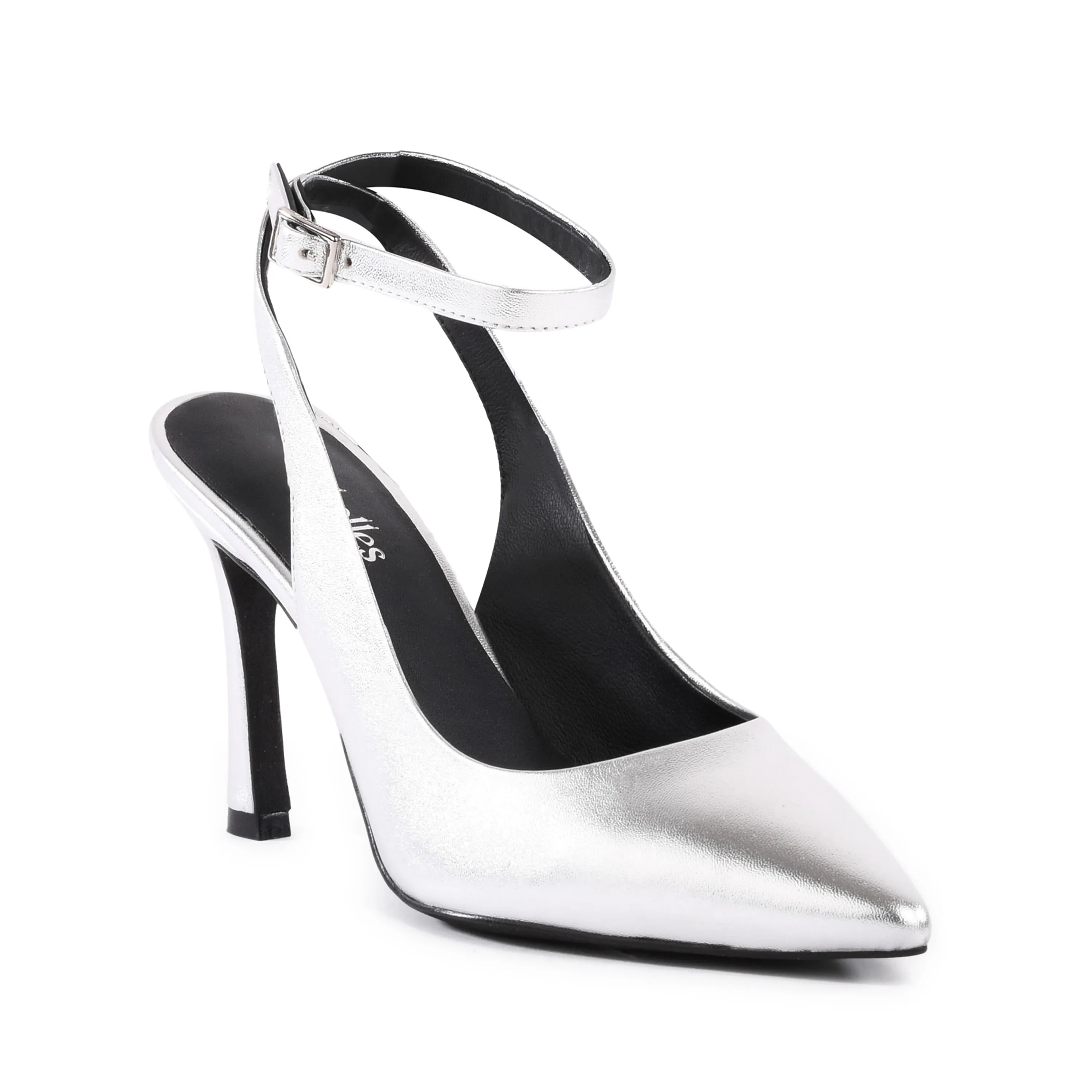 GIRL BOSS HEELS