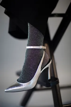 GIRL BOSS HEELS