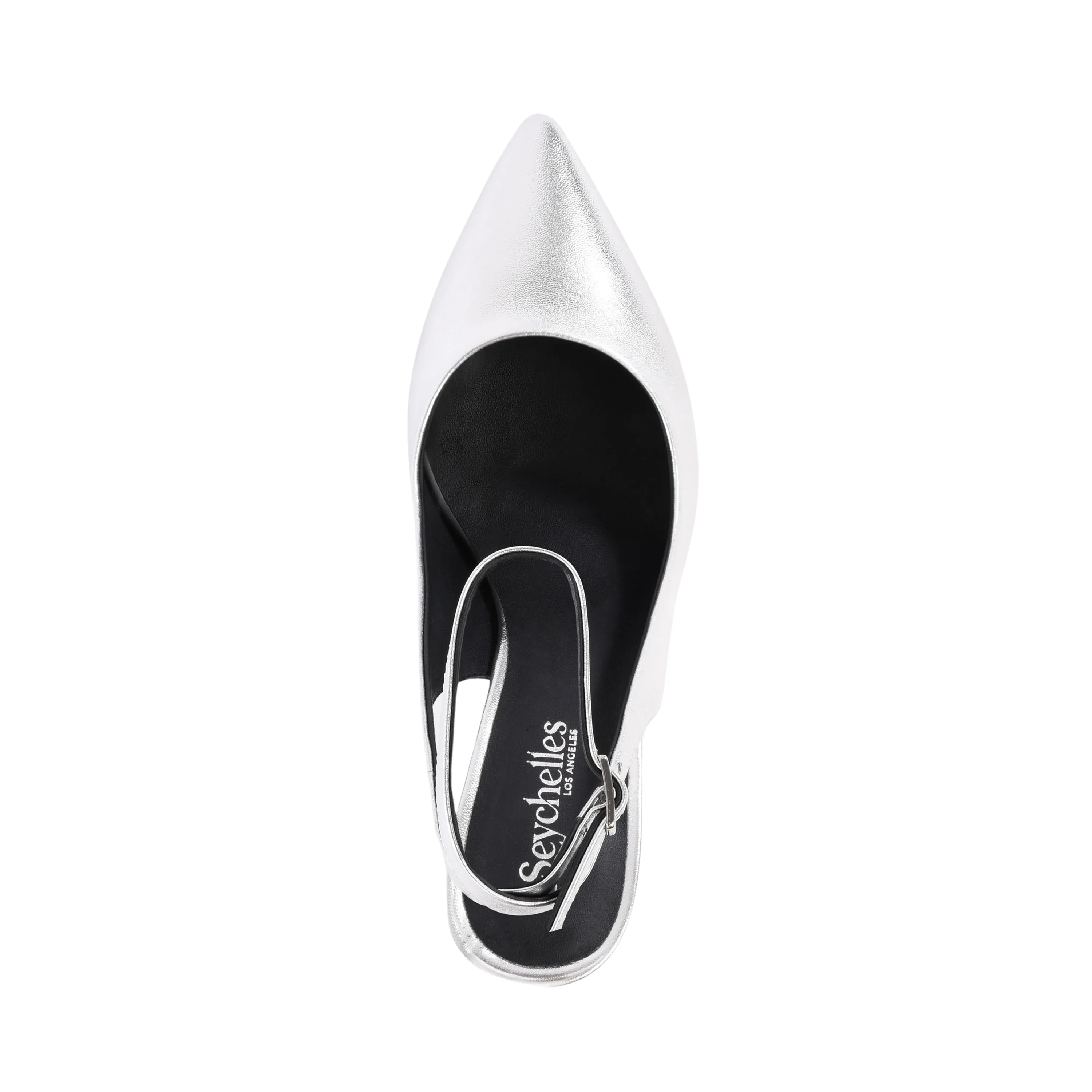 GIRL BOSS HEELS