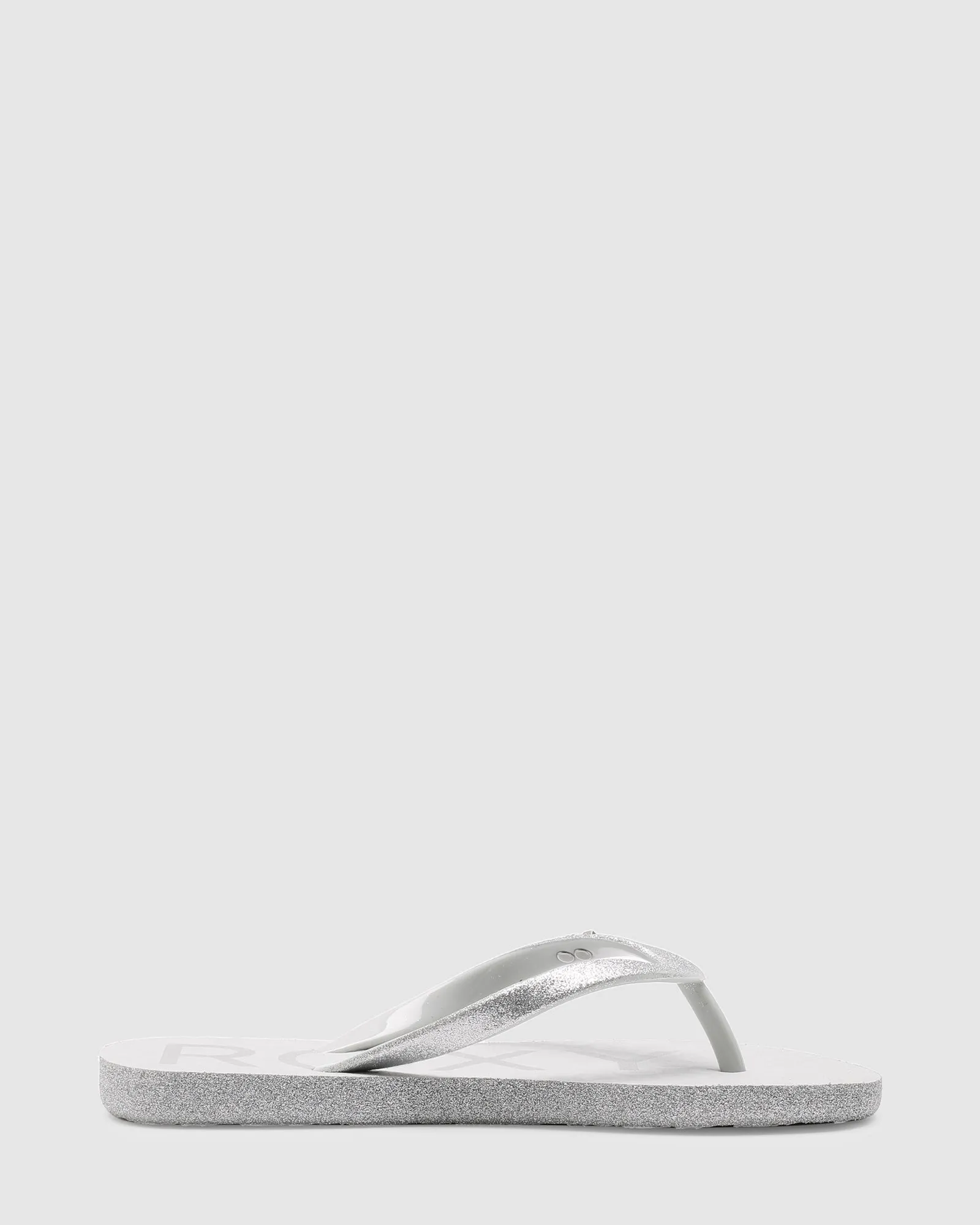 Girls Viva Glitter Iv Flip Flops