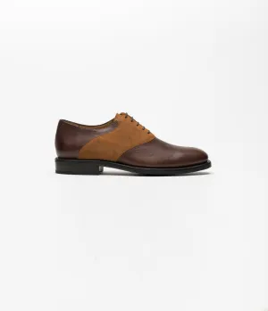 Golf Mix Camel Brown II