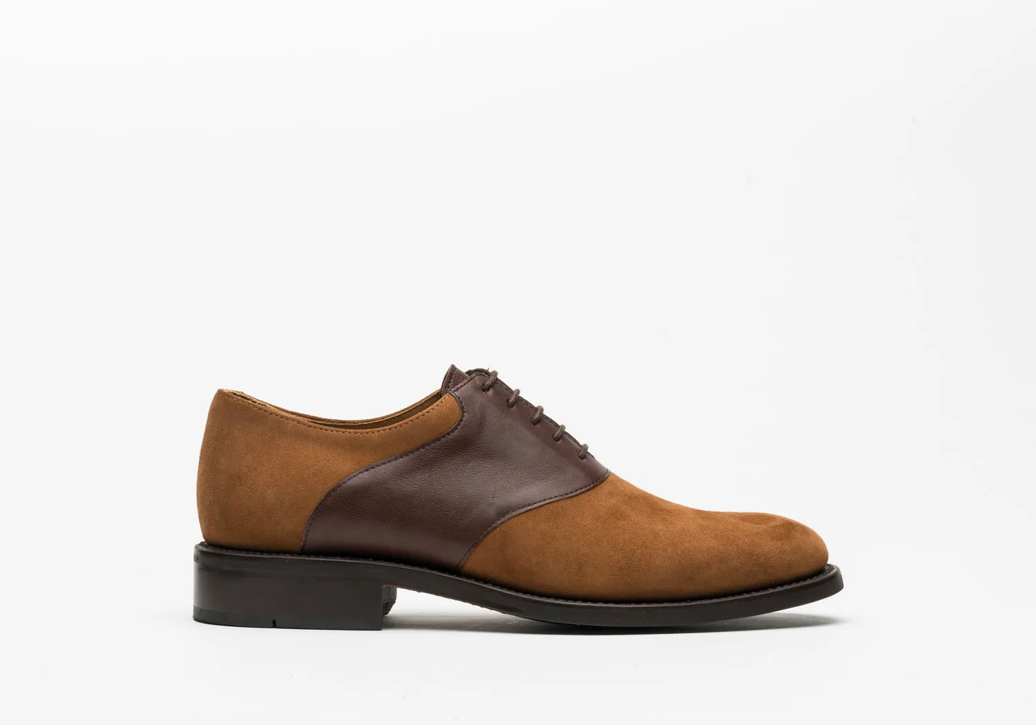 Golf Mix Camel Brown