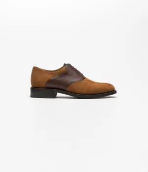 Golf Mix Camel Brown