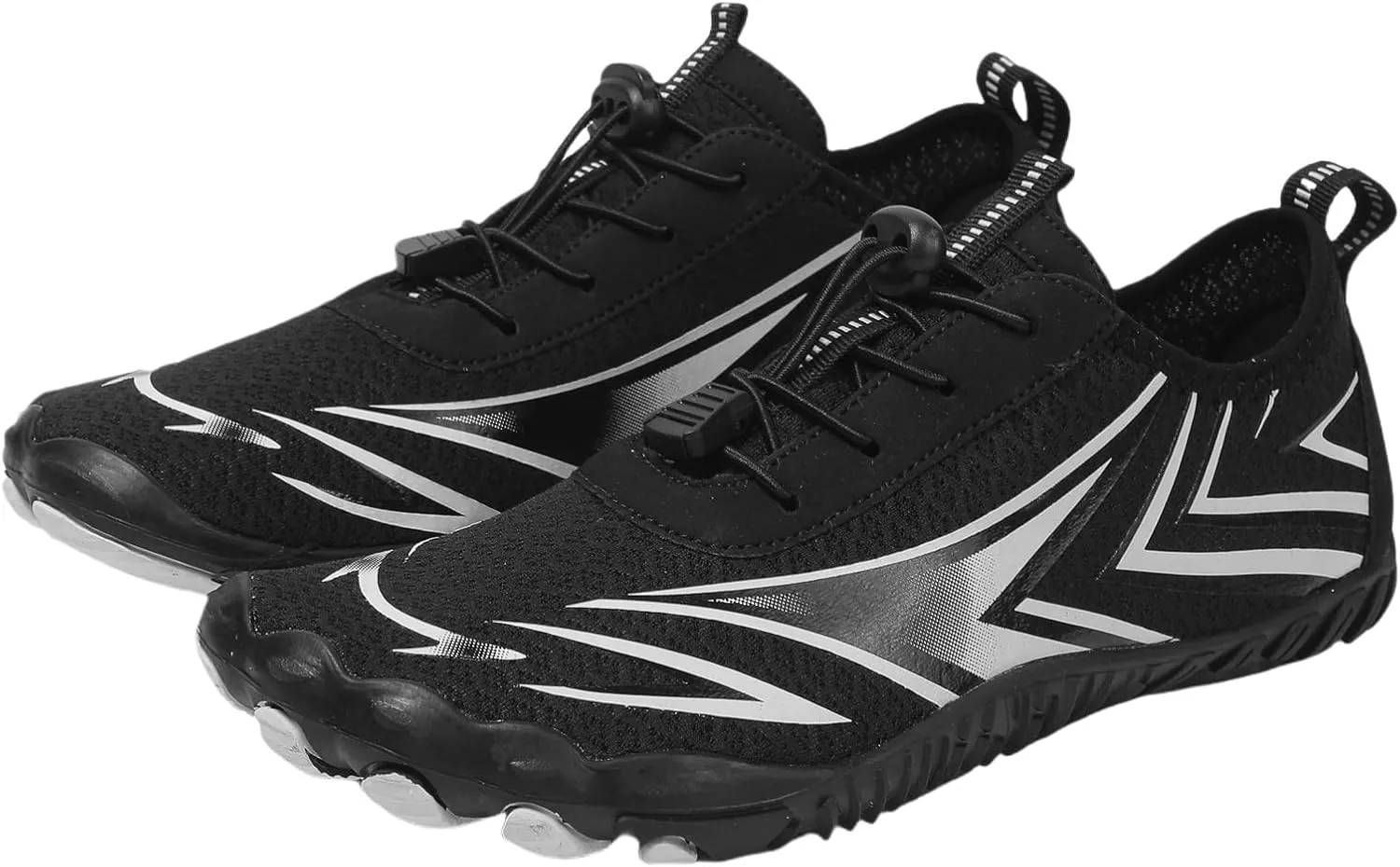 Grounded Footwear Barefoot Shoes Women&Men Neuropathy Hiking Non-Slip Outdoor Diabetic Shoe Waterproof Quick-Dry Hike Healthy Breathable Running Wide Toe Water Shoe Unisex Beach Sneakers