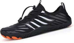 Grounded Footwear for Women Mens Barefoot Shoes New Comfortable Non-Slip Vitality Water Wide Toe Box Hike 2025 Grounding Soft Allround Outdoor Breathable Waterproof Running Walking Shoe