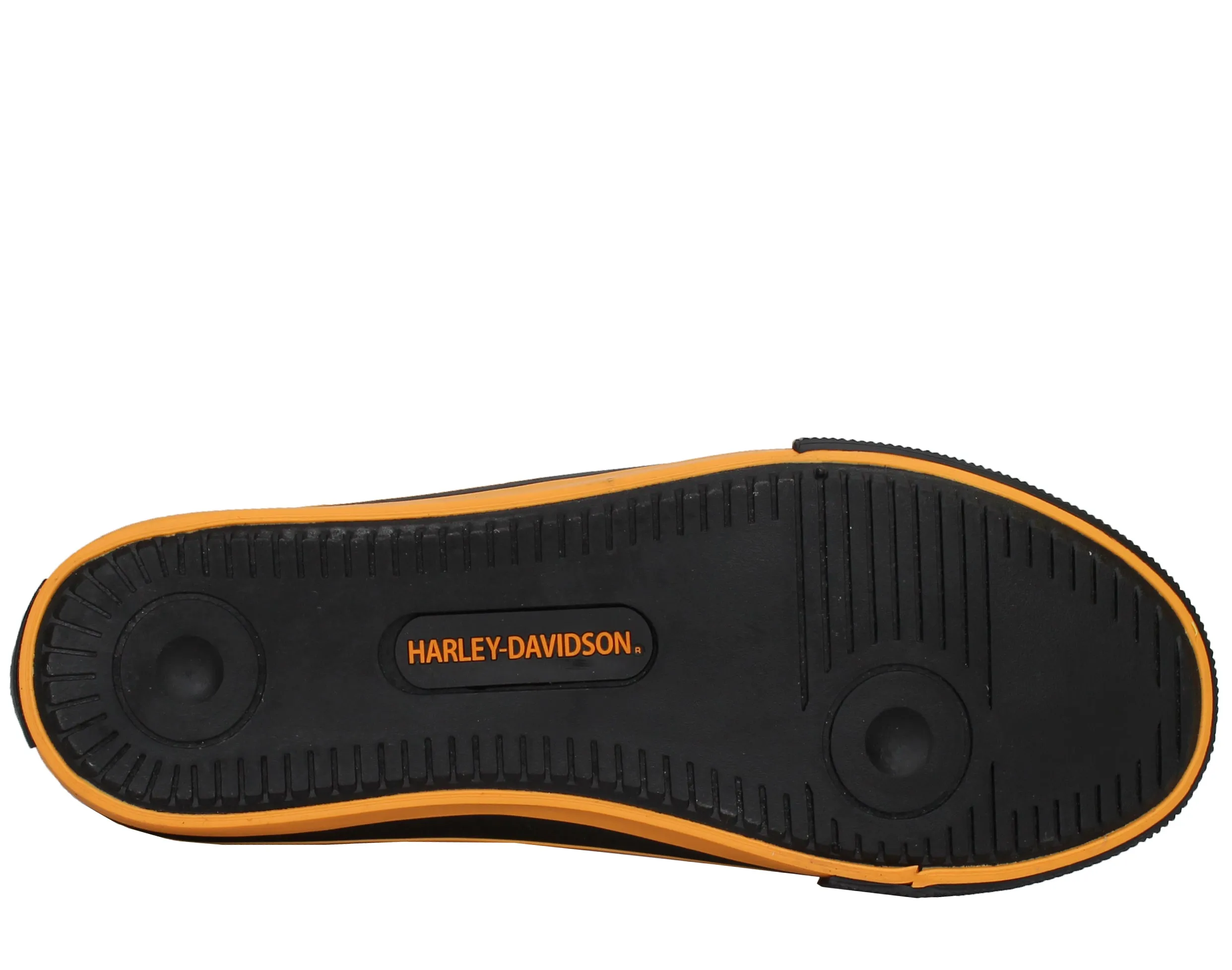 Harley Davidson Flora Hi Top Women's Sneakers