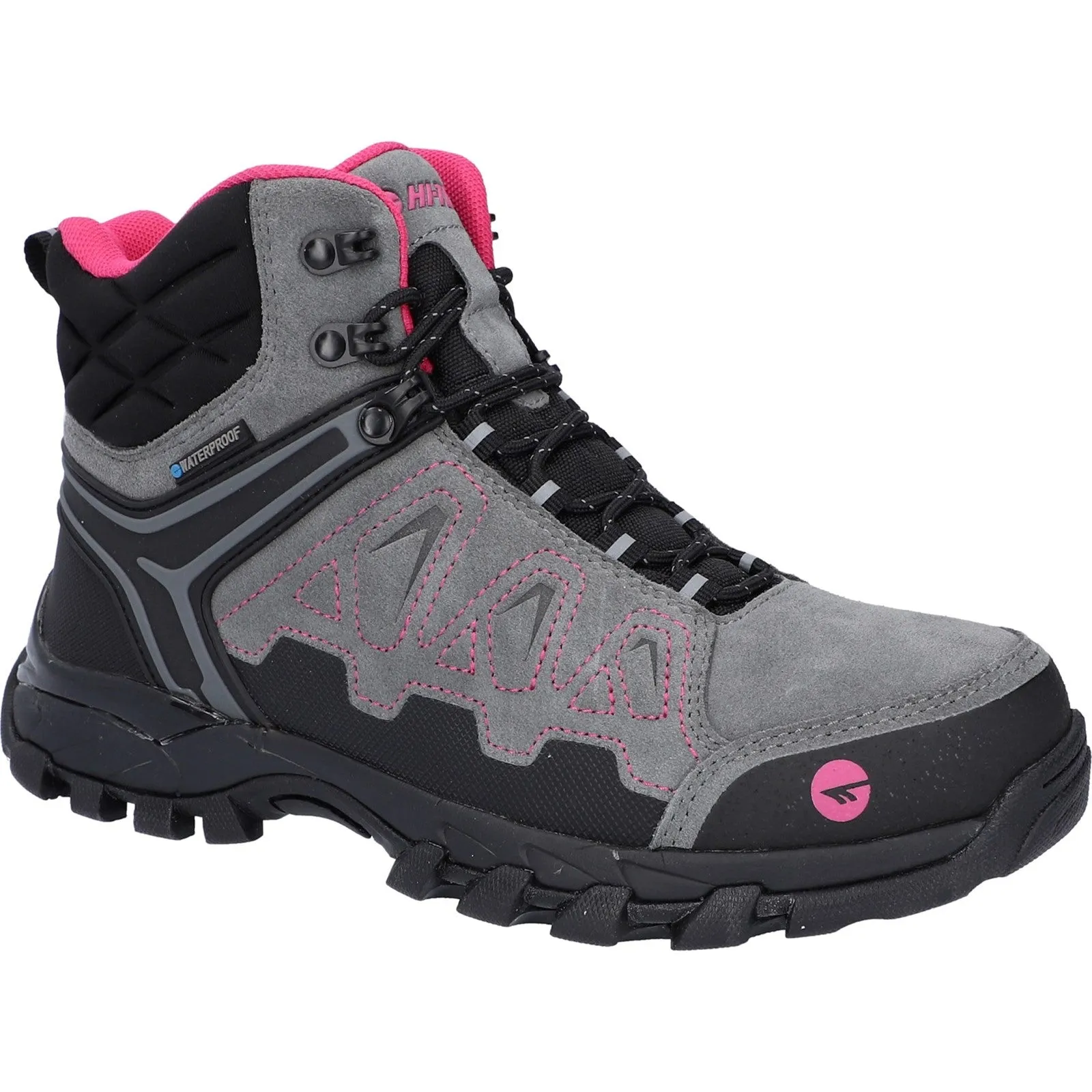 Hi-tec V-Lite Explorer WP Hiking Boots