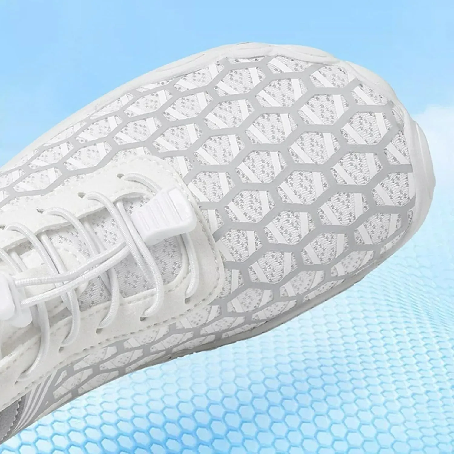 Hike Barefoot Shoes for Women Men Breathable Non-Slip Athletic Footwear Wide Toe Water Hiking Neuropathy Grounded Comfort Wear Pro Box Healthy Unisex Outdoor Beach Sneakers Diabetic Shoe