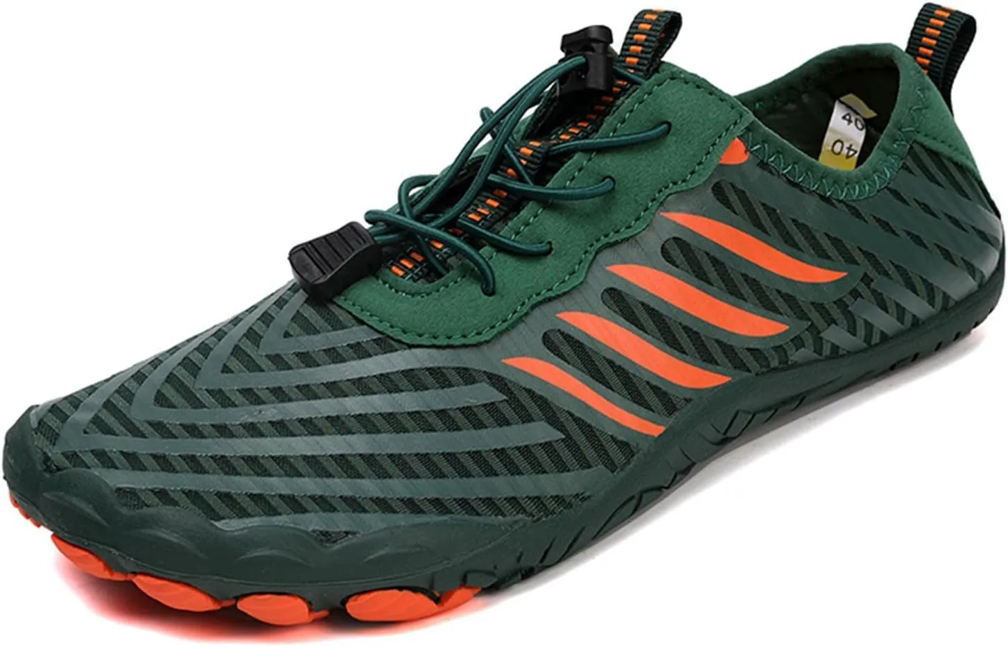 Hike Barefoot Shoes for Women Men, Pro Barefoot Shoes with Wide Toe Box, Healthy & Non-Slip Athletic Hiking Walking Barefoot Shoe Unisex Minimalist Athletic Footwear, Walking, Running, Hiking