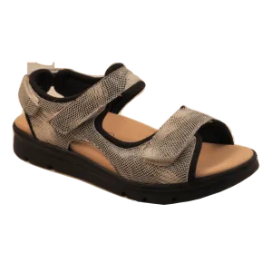 Hoopoe Women's Shoes - Rejuve