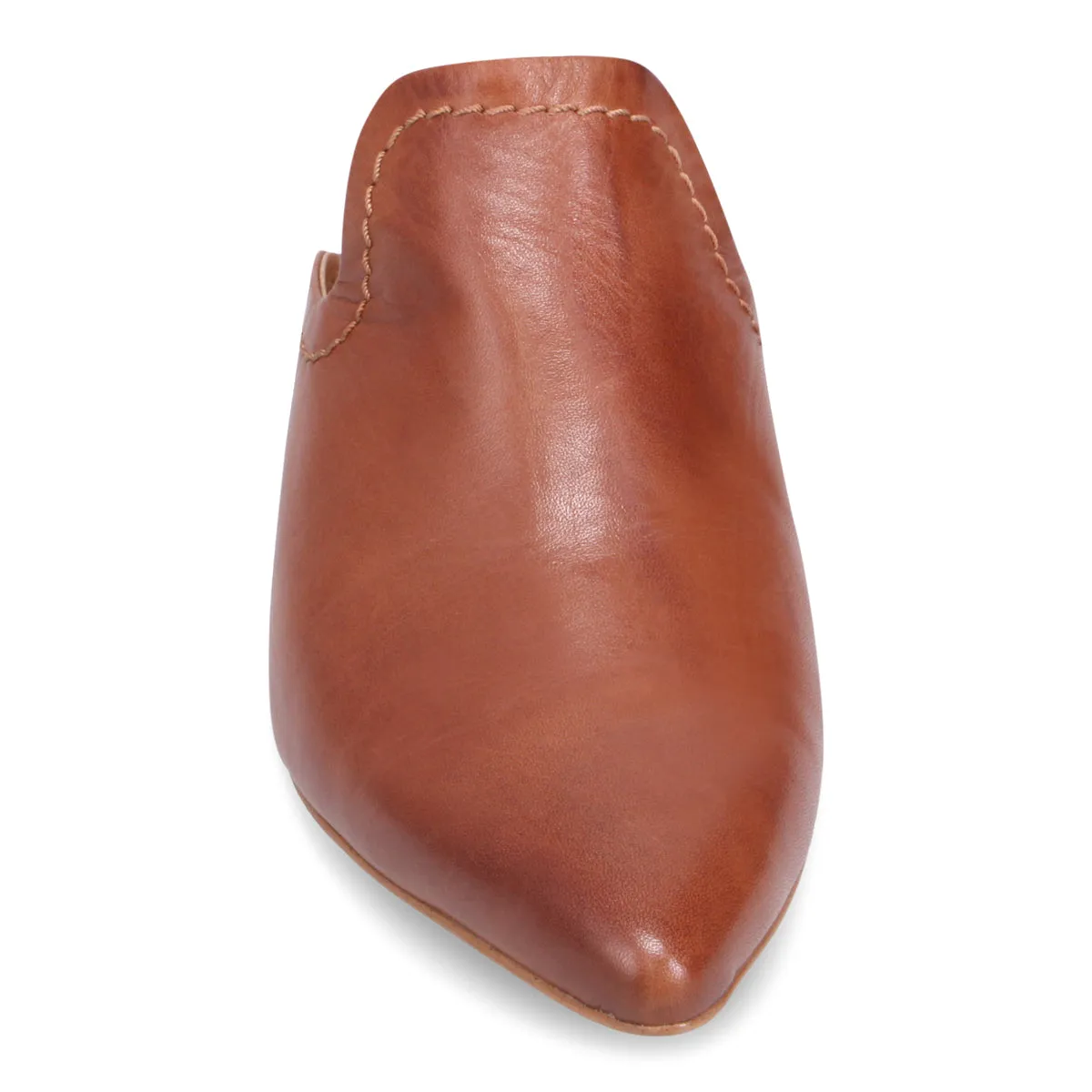 Howie Heeled Mule