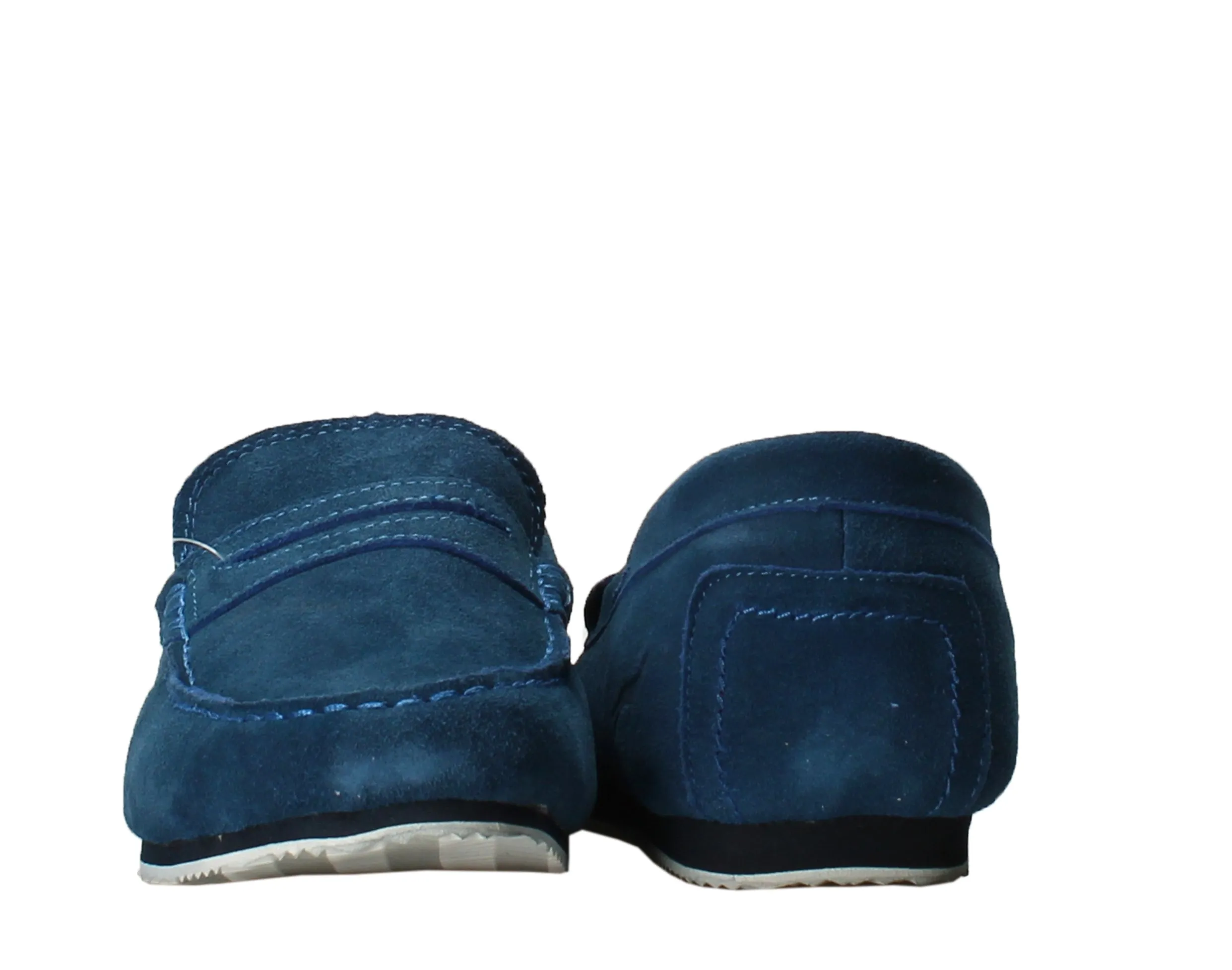 Howling Wolf Milan Penny Loafer Men's Shoes