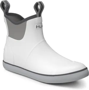 HUK Men's Rogue Wave Shoe | High-Performance Fishing & Deck Boot Rain