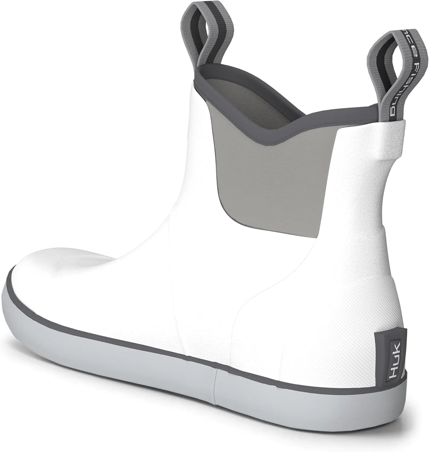 HUK Men's Rogue Wave Shoe | High-Performance Fishing & Deck Boot Rain
