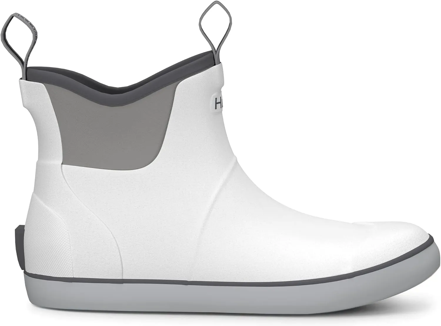 HUK Men's Rogue Wave Shoe | High-Performance Fishing & Deck Boot Rain
