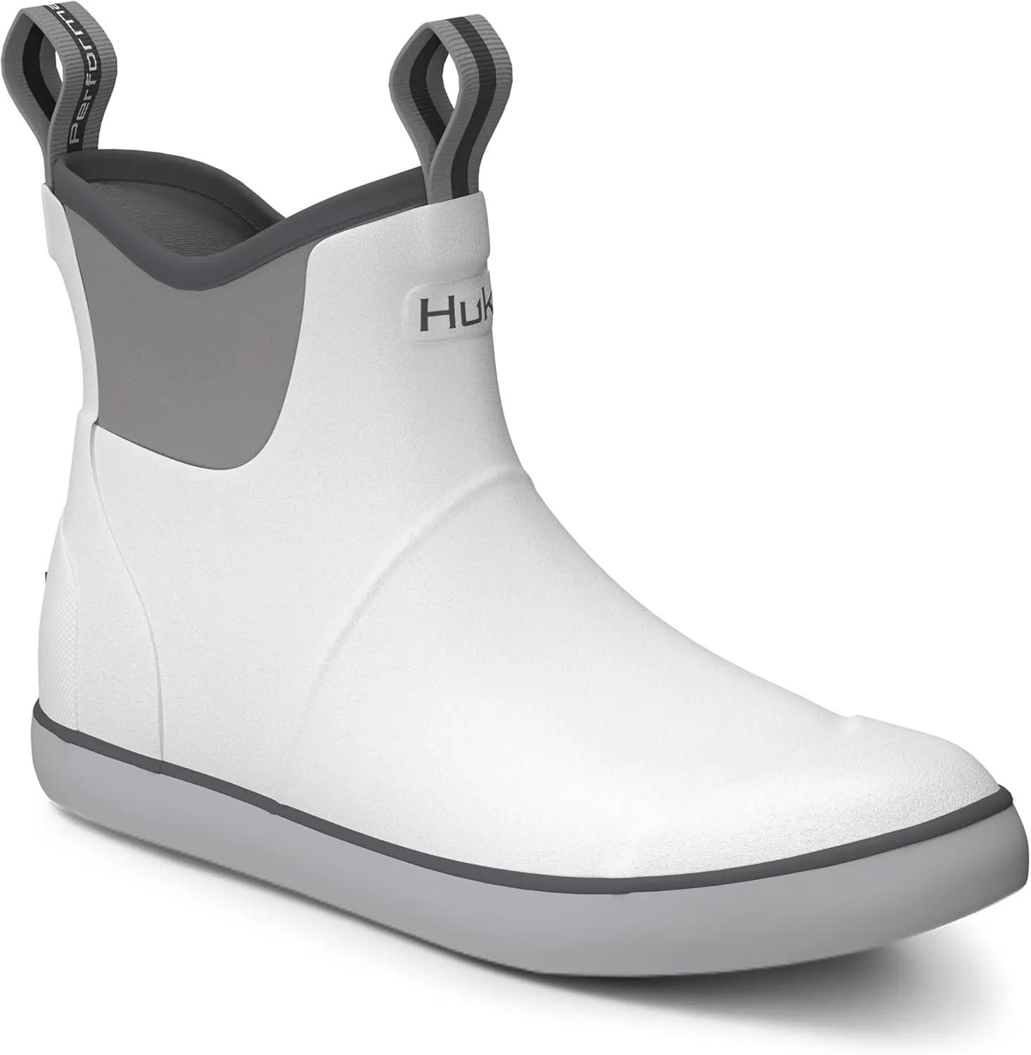 HUK Men's Rogue Wave Shoe | High-Performance Fishing & Deck Boot Rain