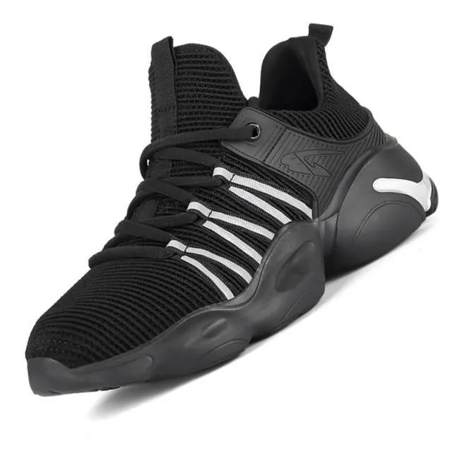 JB Madelyn Cushion Safety Steel Toe Shoes