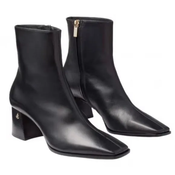 Jimmy Choo Bryelle Ankle Boots
