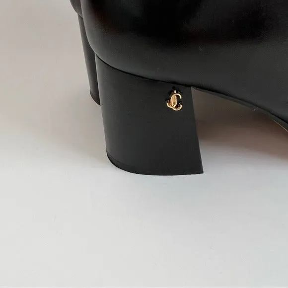 Jimmy Choo Bryelle Ankle Boots