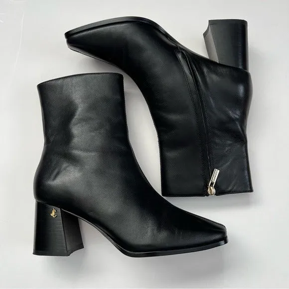 Jimmy Choo Bryelle Ankle Boots
